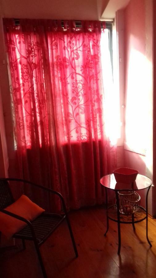 Pensao Royal Guest house *