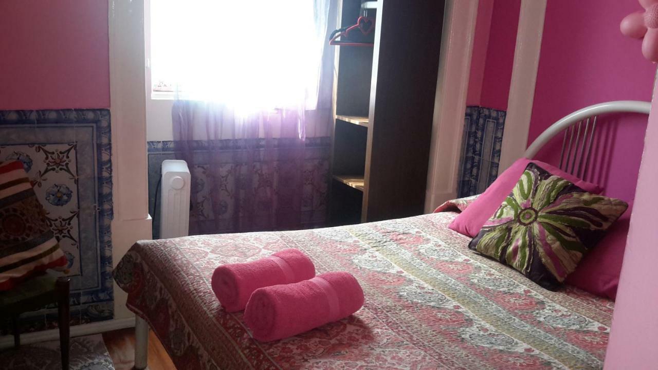 Guest house Pensao Royal *