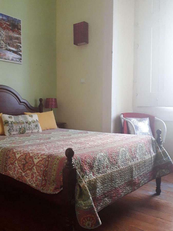 Guest house Pensao Royal
