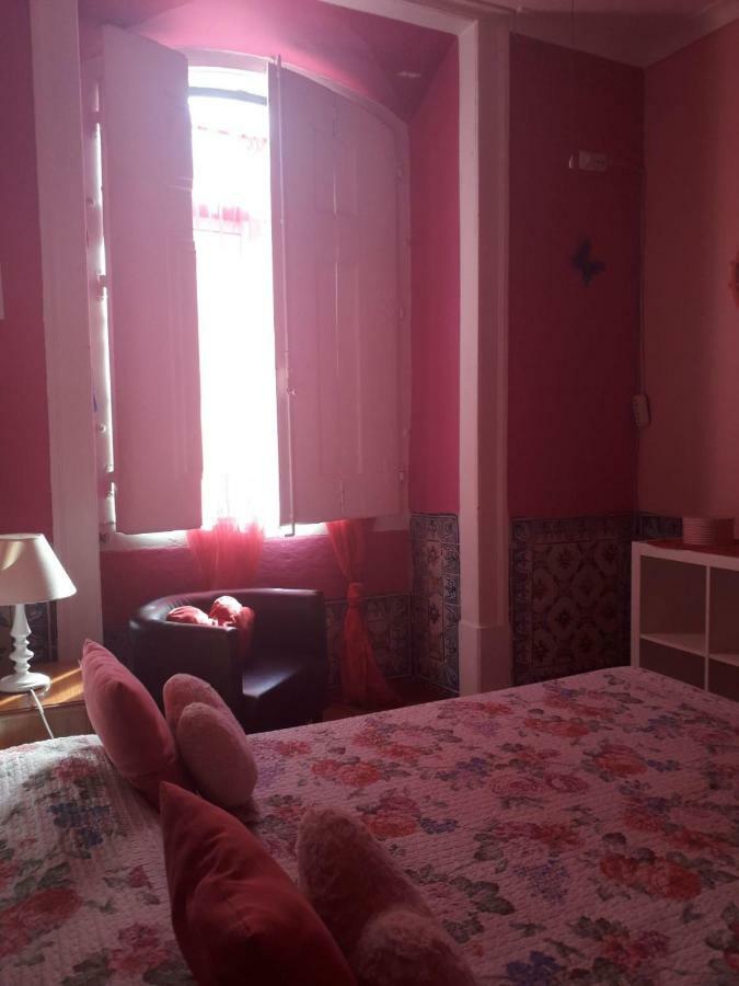 Pensao Royal Guest house