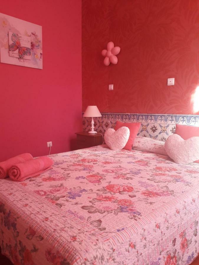 Pensao Royal Guest house Lisbon