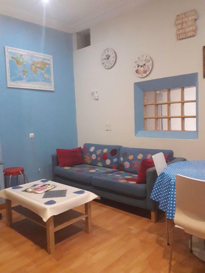 Guest house Pensao Royal *