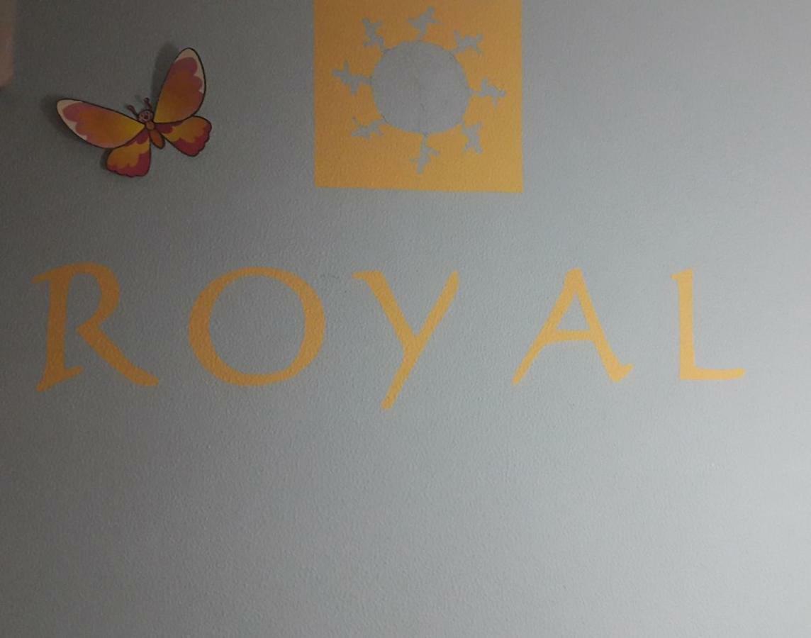 Guest house Pensao Royal Lisbon