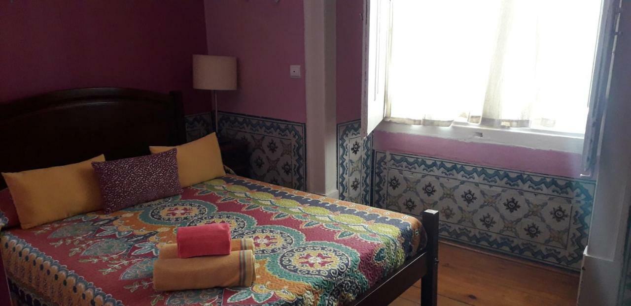 Guest house Pensao Royal