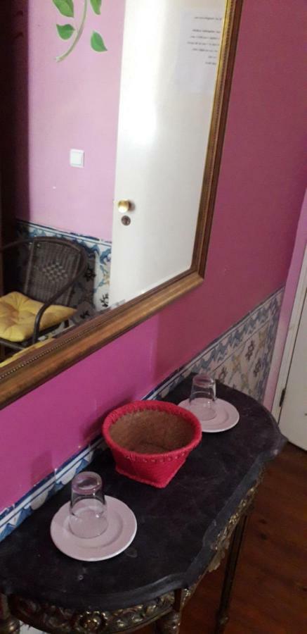 Guest house Pensao Royal *