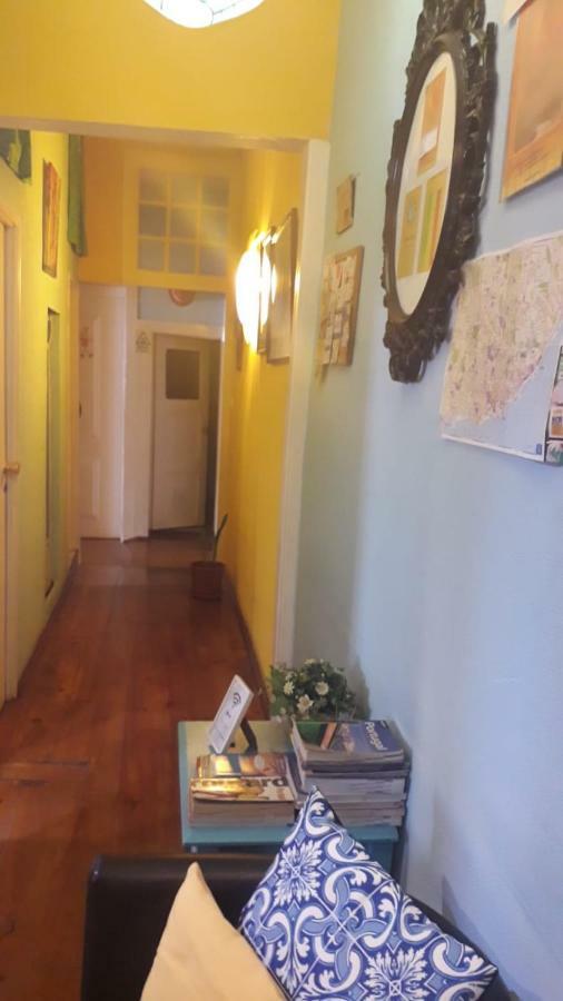 Pensao Royal Guest house