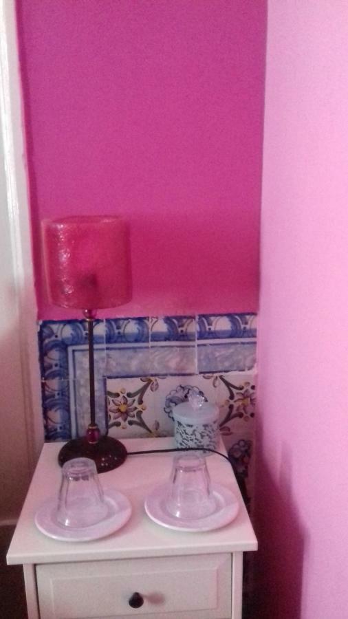 Guest house Pensao Royal Lisbon