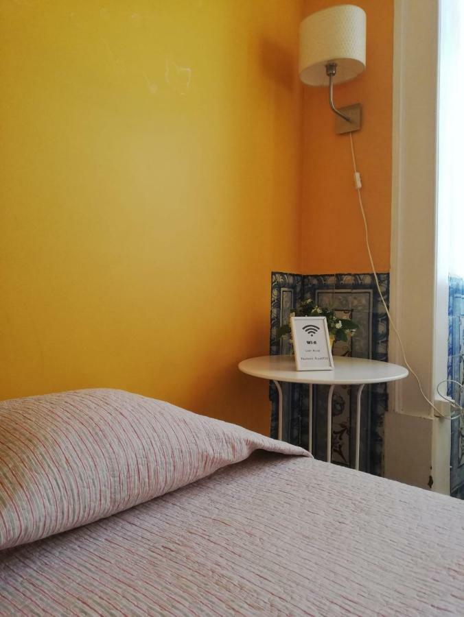 Guest house Pensao Royal Lisbon