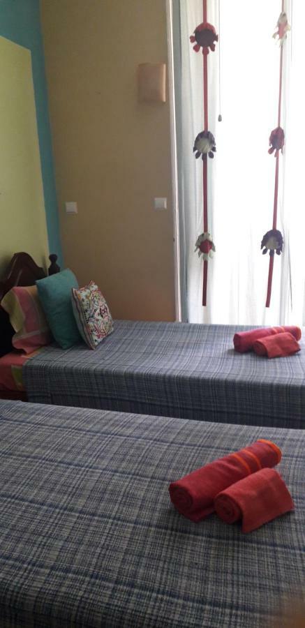 Pensao Royal Guest house *