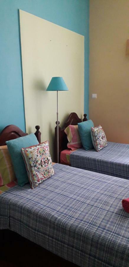 Guest house Pensao Royal