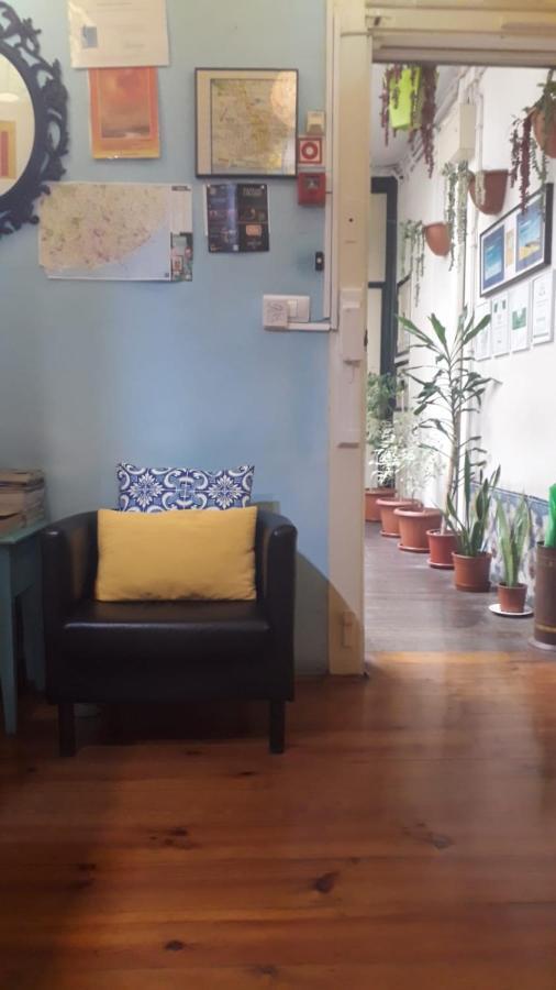 Pensao Royal Guest house Lisbon